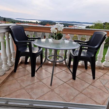 Apartment Vilic Pula Zewnętrze zdjęcie