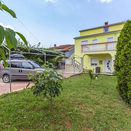 Apartment Vilic Pula Zewnętrze zdjęcie
