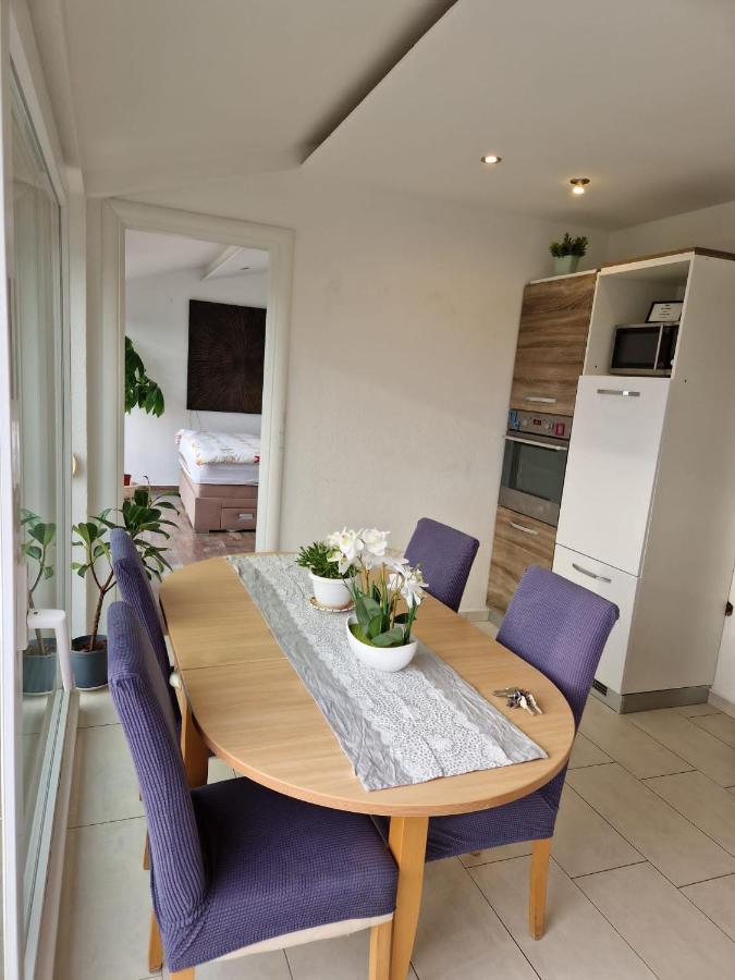 Apartment Vilic Pula Zewnętrze zdjęcie