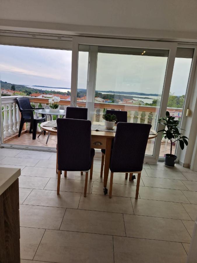 Apartment Vilic Pula Zewnętrze zdjęcie