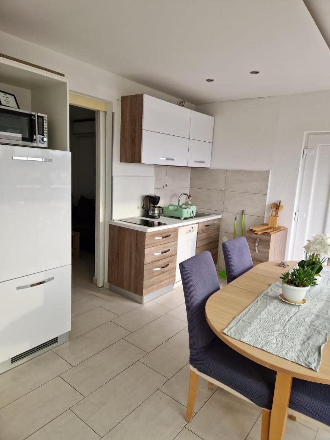 Apartment Vilic Pula Zewnętrze zdjęcie