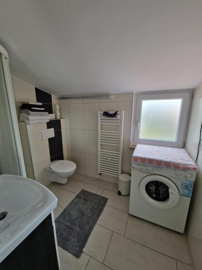 Apartment Vilic Pula Zewnętrze zdjęcie