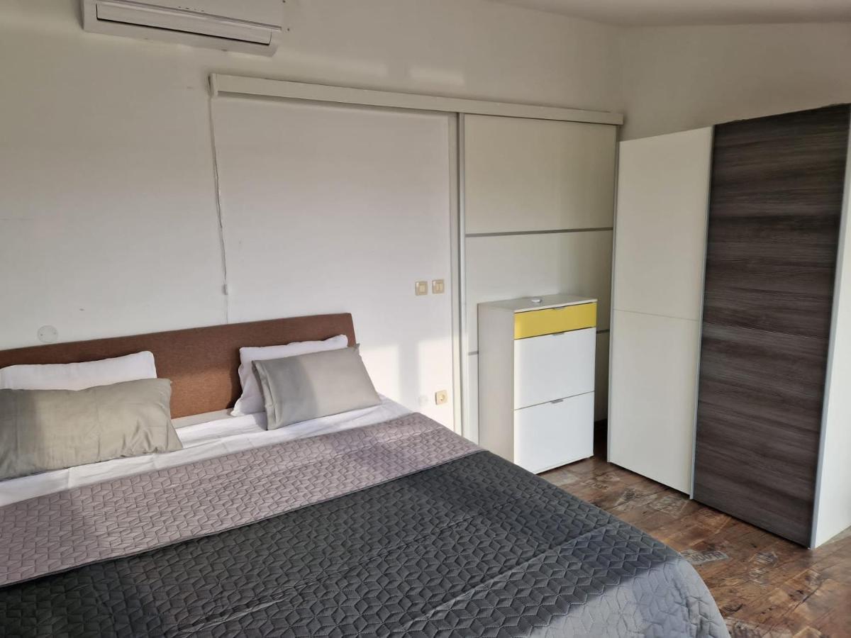 Apartment Vilic Pula Zewnętrze zdjęcie