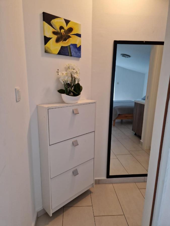 Apartment Vilic Pula Zewnętrze zdjęcie
