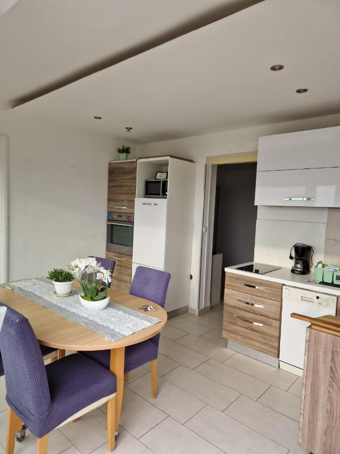 Apartment Vilic Pula Zewnętrze zdjęcie
