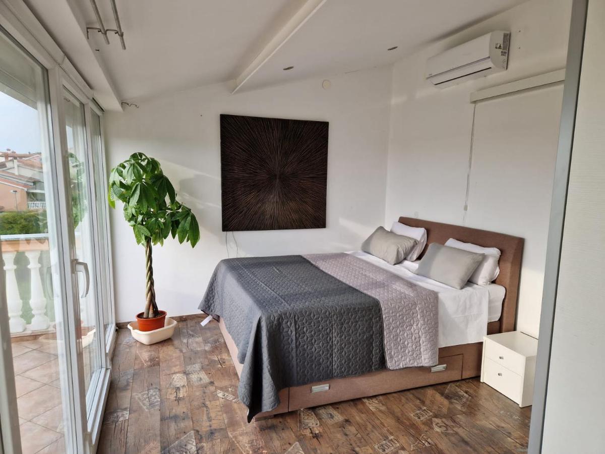 Apartment Vilic Pula Zewnętrze zdjęcie