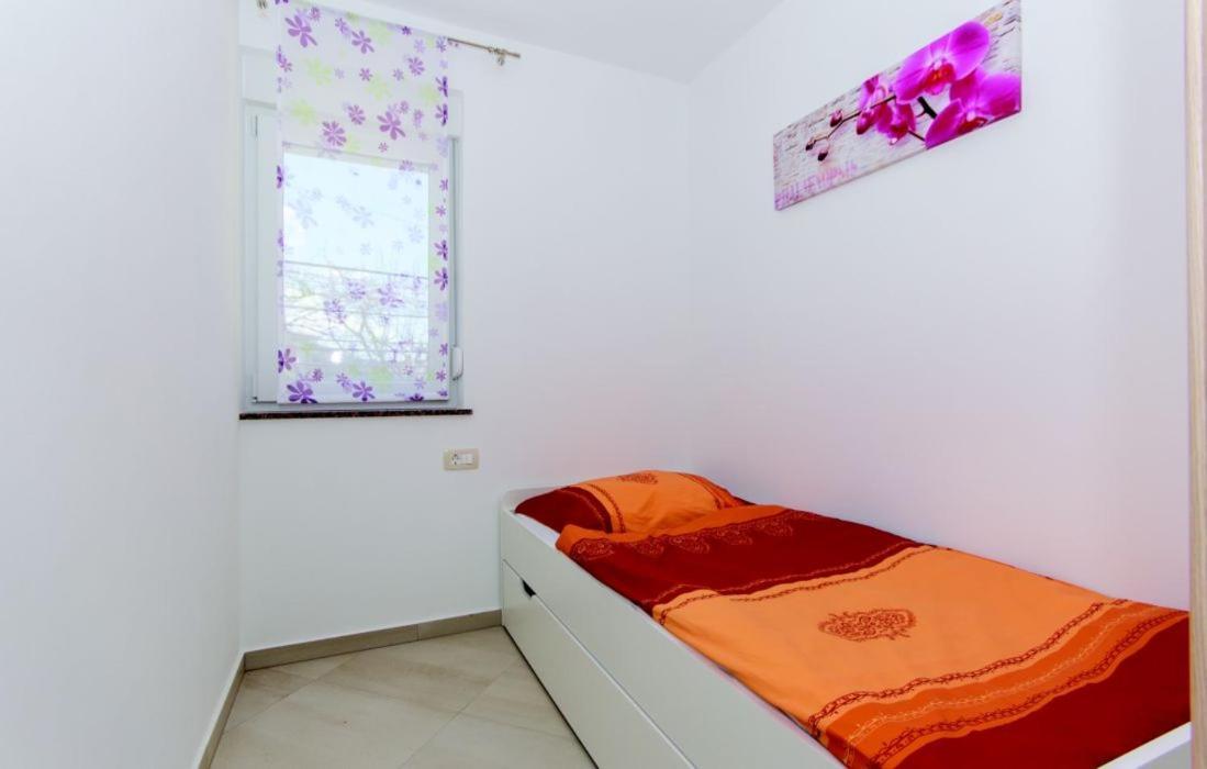 Apartment Vilic Pula Zewnętrze zdjęcie
