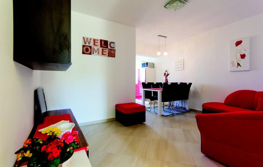 Apartment Vilic Pula Zewnętrze zdjęcie