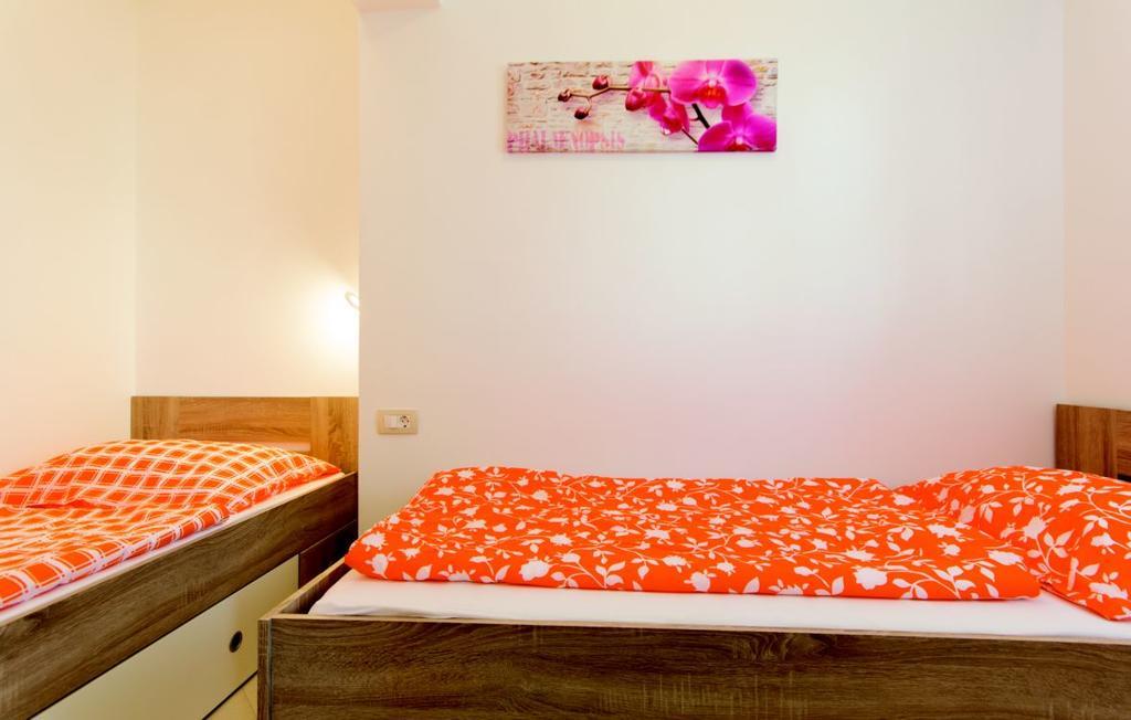 Apartment Vilic Pula Zewnętrze zdjęcie