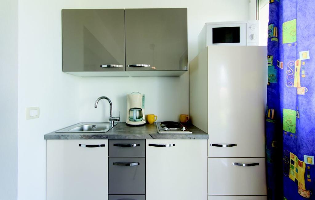 Apartment Vilic Pula Zewnętrze zdjęcie