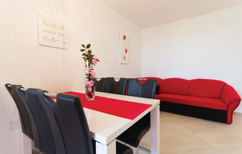 Apartment Vilic Pula Zewnętrze zdjęcie