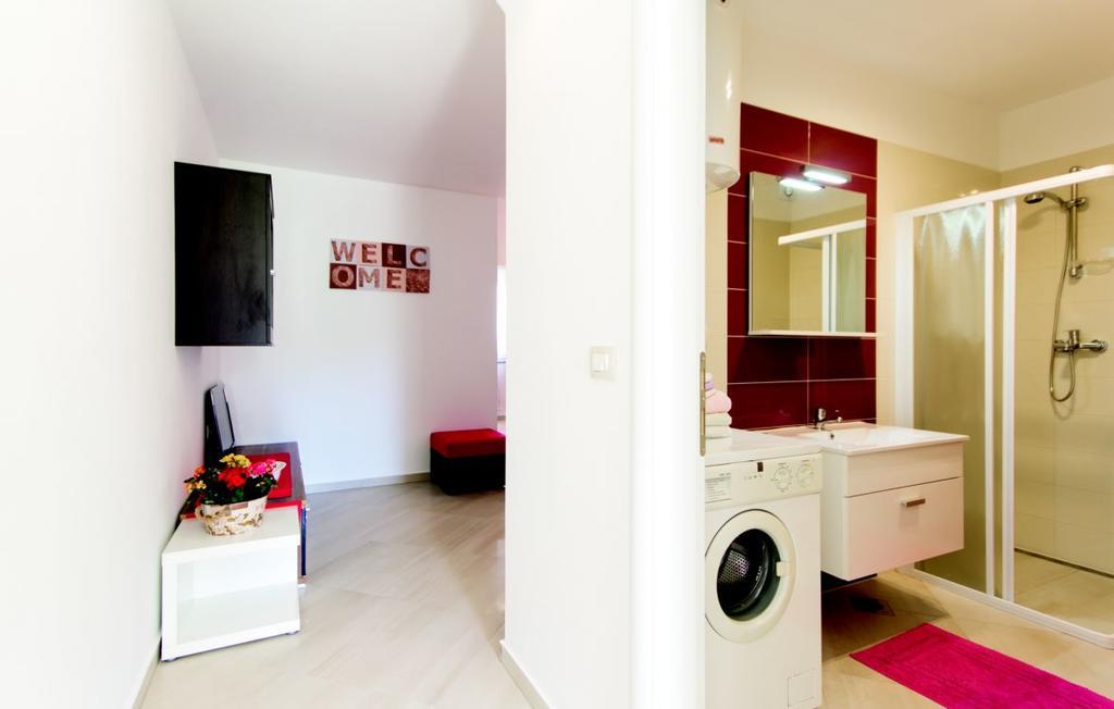 Apartment Vilic Pula Zewnętrze zdjęcie
