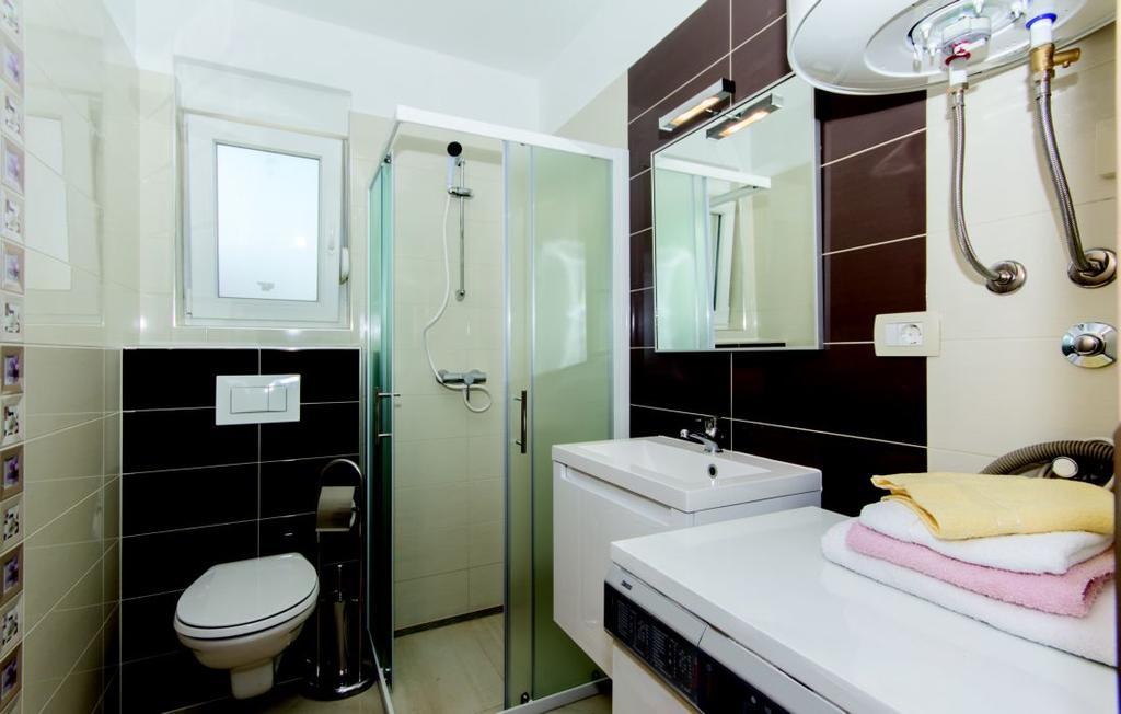 Apartment Vilic Pula Zewnętrze zdjęcie