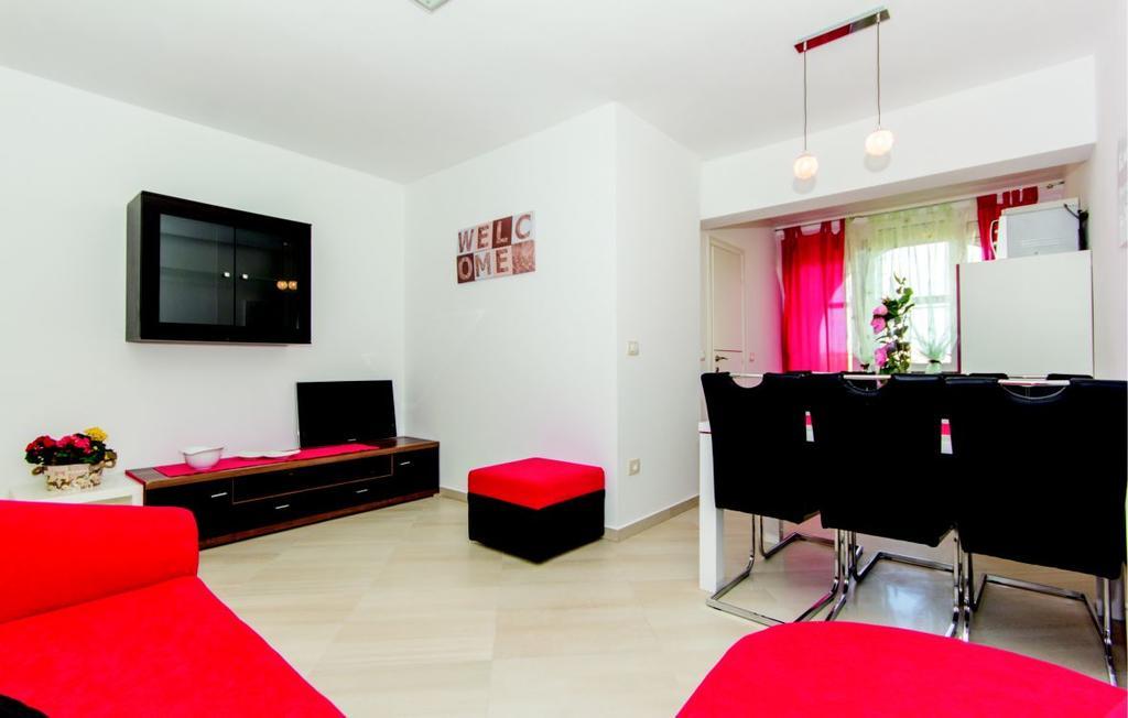 Apartment Vilic Pula Zewnętrze zdjęcie