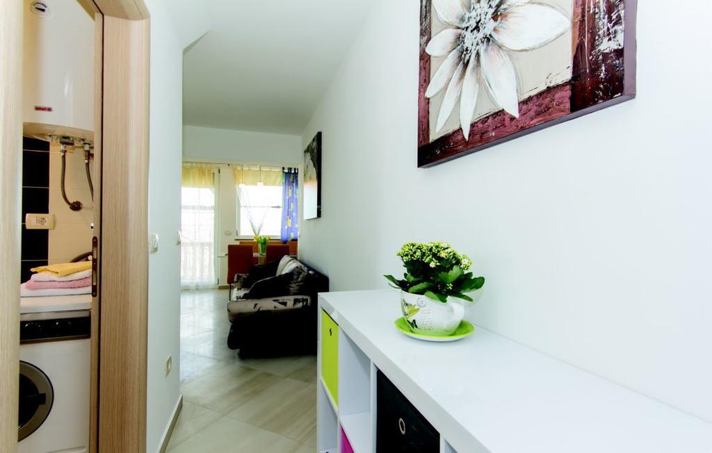 Apartment Vilic Pula Zewnętrze zdjęcie
