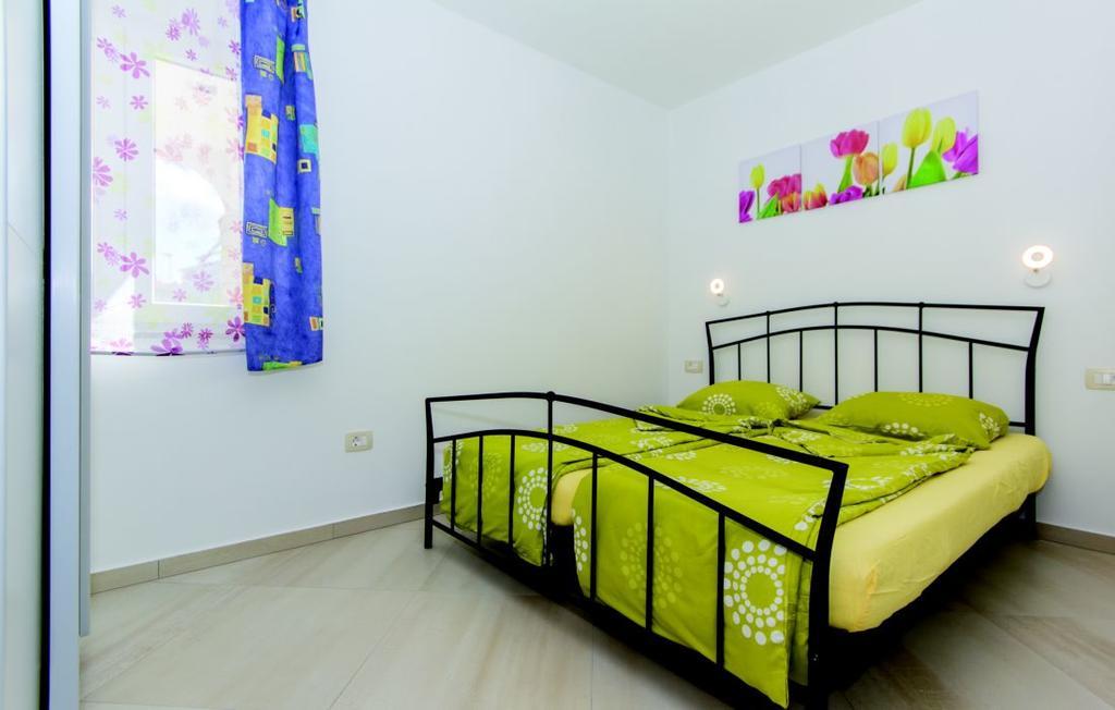 Apartment Vilic Pula Zewnętrze zdjęcie