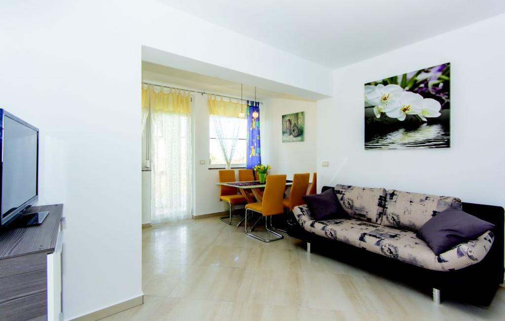 Apartment Vilic Pula Zewnętrze zdjęcie