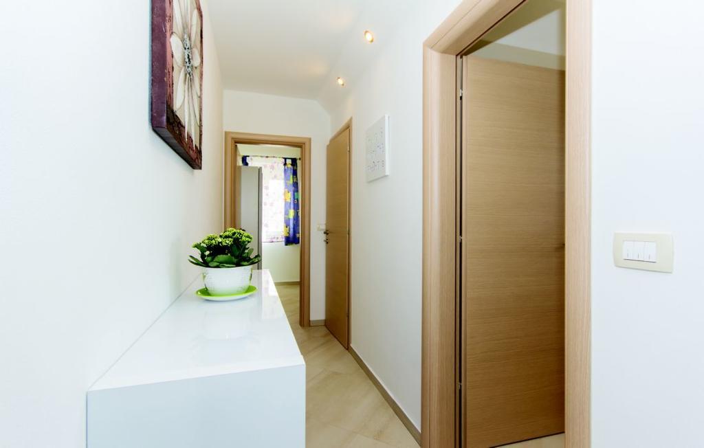 Apartment Vilic Pula Zewnętrze zdjęcie
