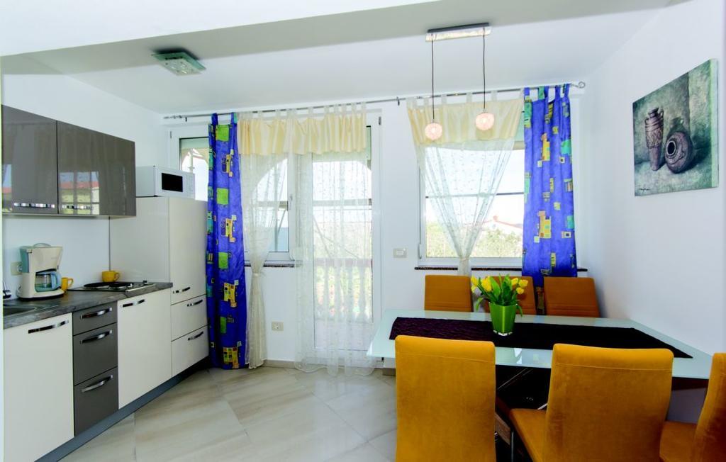 Apartment Vilic Pula Zewnętrze zdjęcie