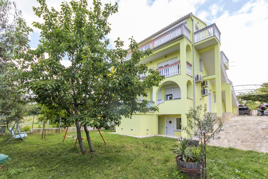 Apartment Vilic Pula Zewnętrze zdjęcie