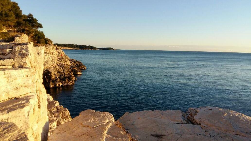 Apartment Vilic Pula Zewnętrze zdjęcie